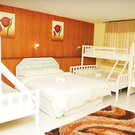 Zeala Asmara Motel Kuah Exteriör bild