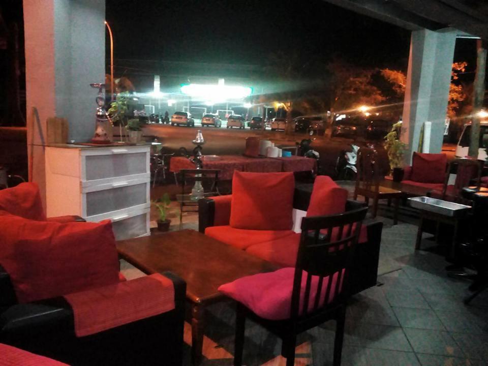 Zeala Asmara Motel Kuah Exteriör bild